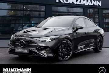 Mercedes-Benz CLA 200 din 2026 - oferta MER217141