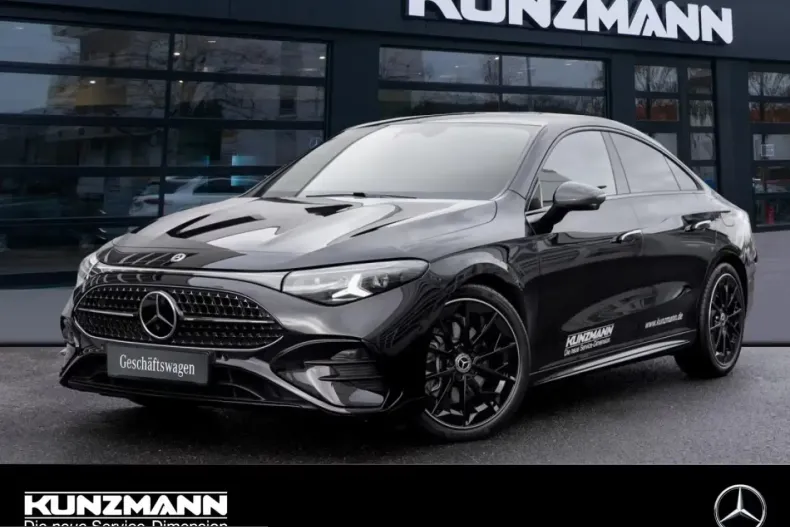 Mercedes-Benz CLA 200 (Clasa CLA) din 2026 cu 7.877 km - oferta MER217141 - foto 1