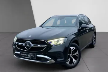 Mercedes-Benz GLC 220 din 2023 - oferta MER217142