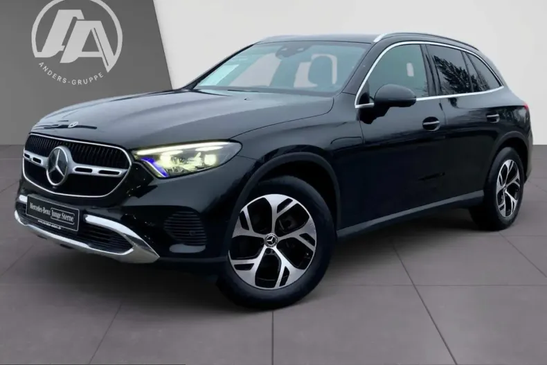 Mercedes-Benz GLC 220 (Clasa GLC) din 2023 cu 63.969 km - oferta MER217142 - foto 2