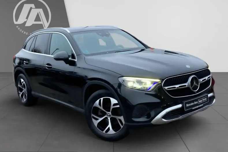Mercedes-Benz GLC 220 (Clasa GLC) din 2023 cu 63.969 km - oferta MER217142 - foto 3