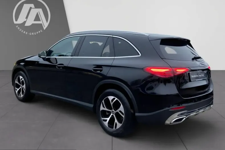Mercedes-Benz GLC 220 (Clasa GLC) din 2023 cu 63.969 km - oferta MER217142 - foto 4