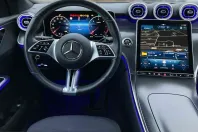 Mercedes-Benz GLC 220 (Clasa GLC) din 2023 cu 63.969 km - oferta MER217142 - foto 9