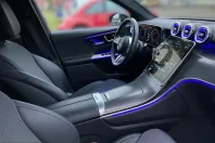 Mercedes-Benz GLC 220 (Clasa GLC) din 2023 cu 63.969 km - oferta MER217142 - foto 10