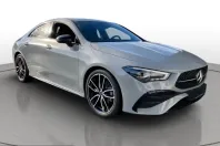 Mercedes-Benz CLA 180 (Clasa CLA) din 2026 cu 9.800 km - oferta MER217143 - foto 1