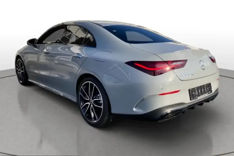 Mercedes-Benz CLA 180 (Clasa CLA) din 2026 cu 9.800 km - oferta MER217143 - foto 6