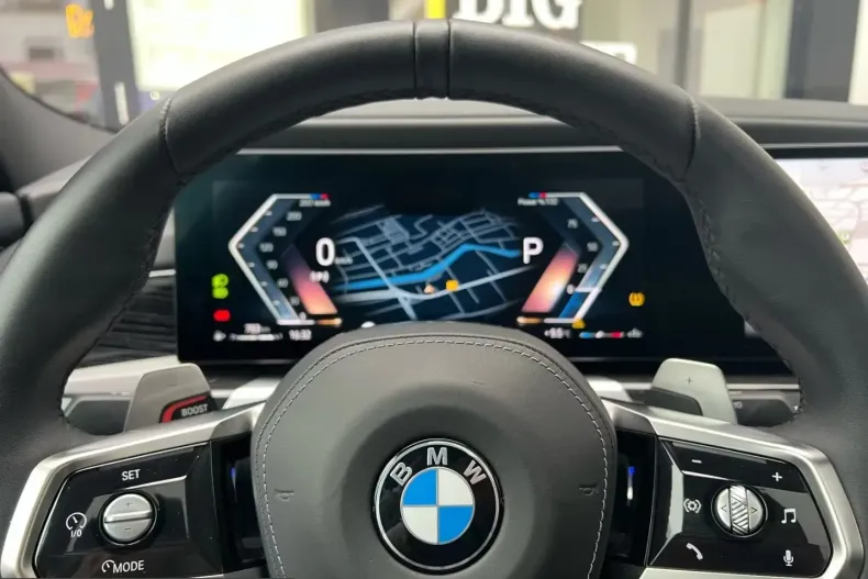 BMW 740 (Seria 7) din 2025 cu 24.557 km - oferta BMW217144 - foto 10