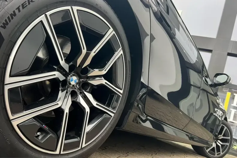 BMW 740 (Seria 7) din 2025 cu 24.557 km - oferta BMW217144 - foto 24