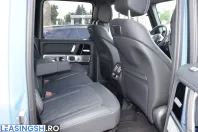 Mercedes-Benz GL 63 AMG (Clasa GL) din 2024 cu 4.500 km - oferta MER217145 - foto 12