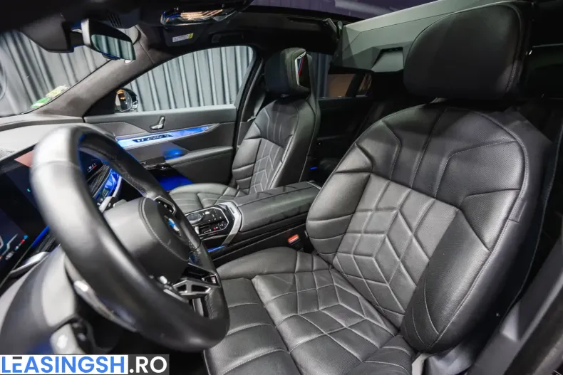BMW 740 (Seria 7) din 2023 cu 47.200 km - oferta BMW217146 - foto 8