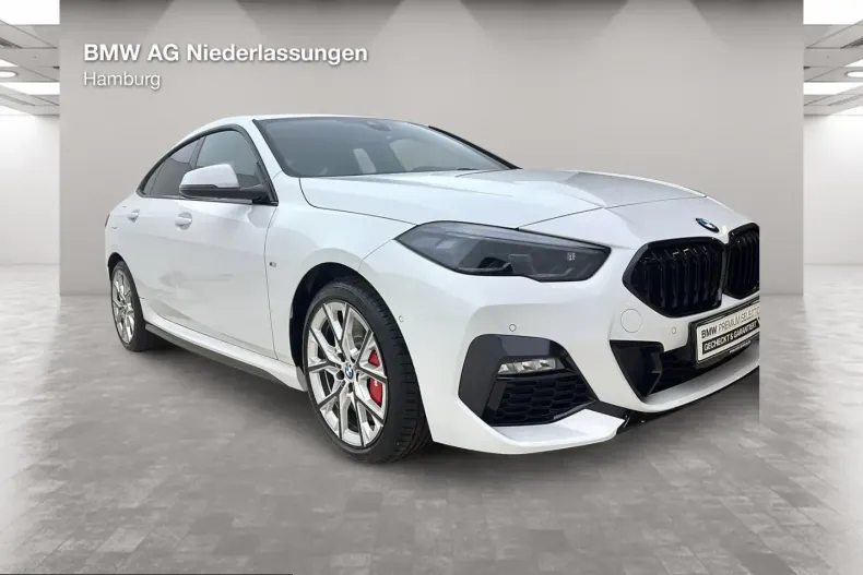 BMW 220i (Seria 2) din 2024 cu 6.935 km - oferta BMW217147 - foto 6