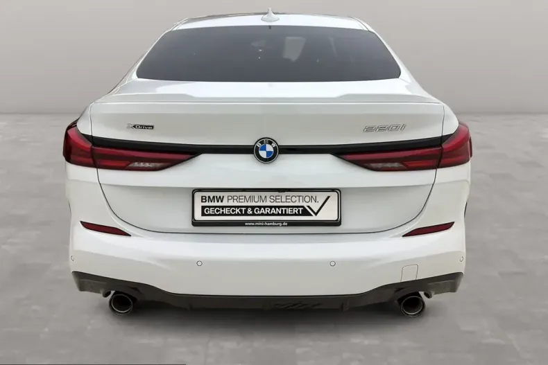 BMW 220i (Seria 2) din 2024 cu 6.935 km - oferta BMW217147 - foto 19