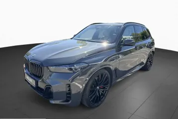 BMW X5 din 2024 - oferta BMW217148