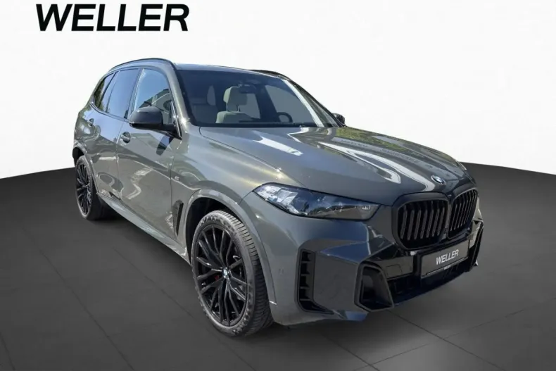 BMW X5 (Seria X) din 2024 cu 66.168 km - oferta BMW217148 - foto 2