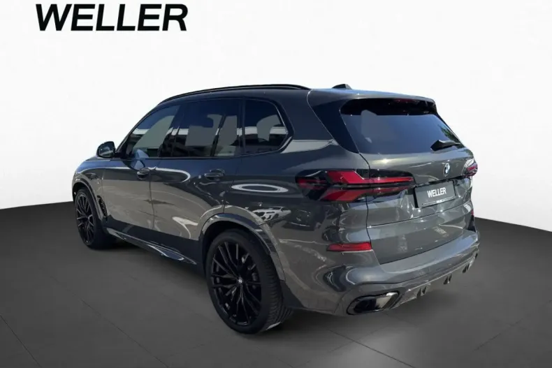 BMW X5 (Seria X) din 2024 cu 66.168 km - oferta BMW217148 - foto 4