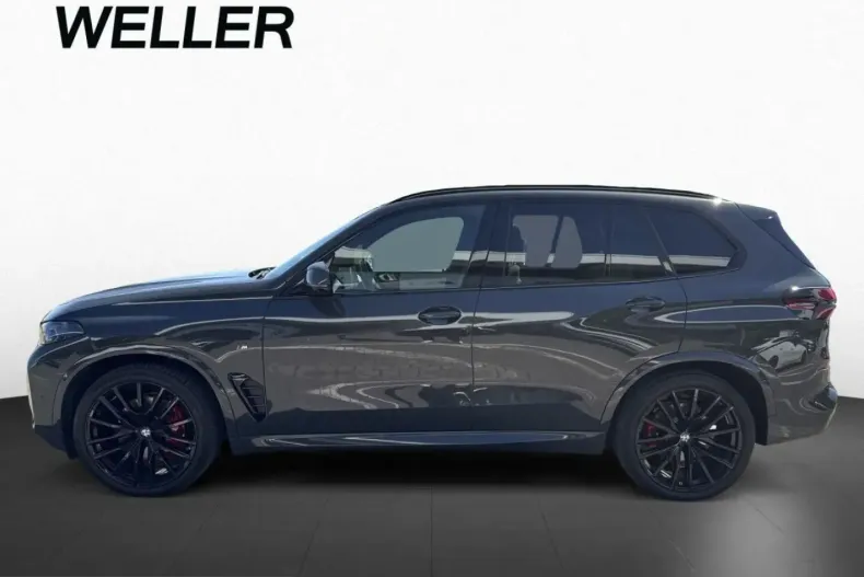 BMW X5 (Seria X) din 2024 cu 66.168 km - oferta BMW217148 - foto 5