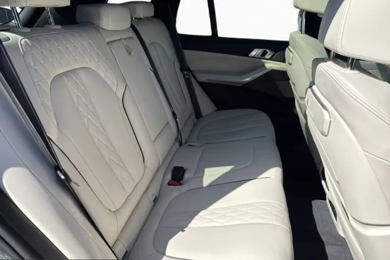 BMW X5 (Seria X) din 2024 cu 66.168 km - oferta BMW217148 - foto 10