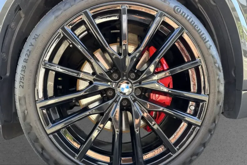 BMW X5 (Seria X) din 2024 cu 66.168 km - oferta BMW217148 - foto 13