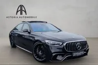 Mercedes-Benz S 63 AMG (Clasa S) din 2025 cu 6.308 km - oferta MER217149 - foto 1