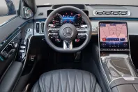 Mercedes-Benz S 63 AMG (Clasa S) din 2025 cu 6.308 km - oferta MER217149 - foto 4