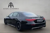 Mercedes-Benz S 63 AMG (Clasa S) din 2025 cu 6.308 km - oferta MER217149 - foto 7