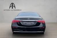 Mercedes-Benz S 63 AMG (Clasa S) din 2025 cu 6.308 km - oferta MER217149 - foto 8