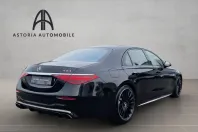 Mercedes-Benz S 63 AMG (Clasa S) din 2025 cu 6.308 km - oferta MER217149 - foto 9