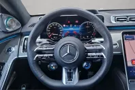 Mercedes-Benz S 63 AMG (Clasa S) din 2025 cu 6.308 km - oferta MER217149 - foto 12