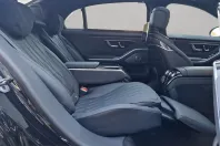 Mercedes-Benz S 63 AMG (Clasa S) din 2025 cu 6.308 km - oferta MER217149 - foto 15
