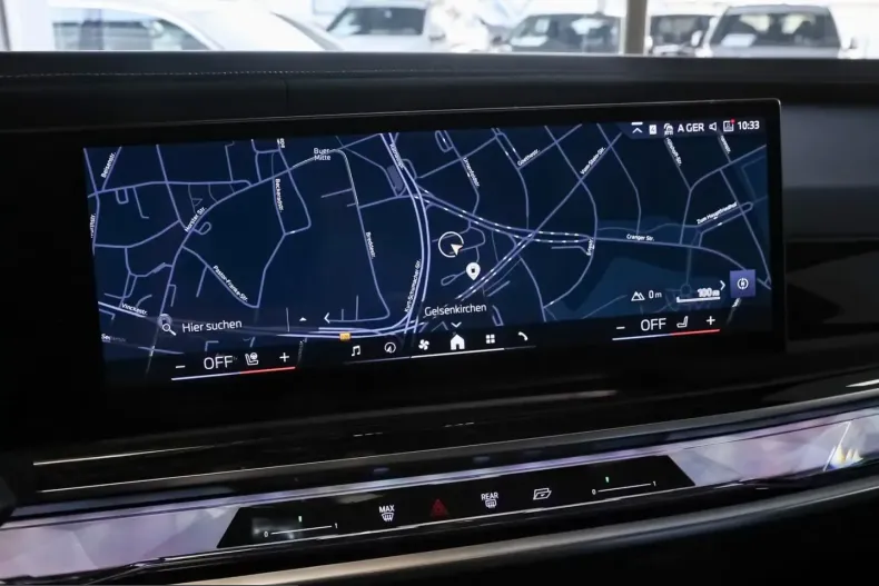 BMW 750 (Seria 7) din 2024 cu 48.486 km - oferta BMW217150 - foto 10
