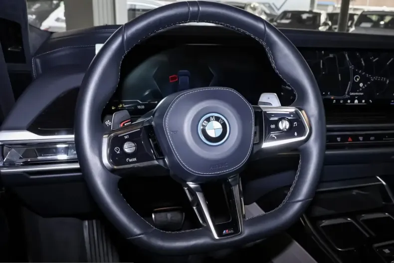 BMW 750 (Seria 7) din 2024 cu 48.486 km - oferta BMW217150 - foto 12