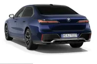 BMW 740 (Seria 7) din 2025 cu 23.429 km - oferta BMW217151 - foto 3