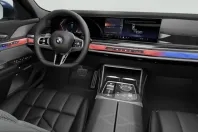 BMW 740 (Seria 7) din 2025 cu 23.429 km - oferta BMW217151 - foto 4