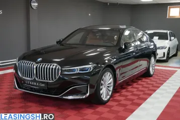 BMW 730 din 2022 - oferta BMW217152