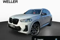 BMW X3 (Seria X) din 2022 cu 94.080 km - oferta BMW217153 - foto 1
