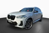 BMW X3 (Seria X) din 2022 cu 94.080 km - oferta BMW217153 - foto 3