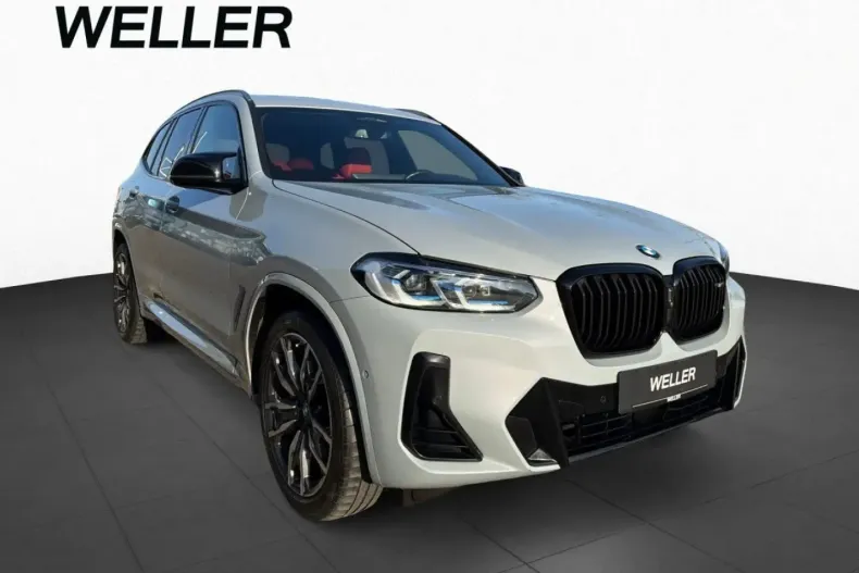 BMW X3 (Seria X) din 2022 cu 94.080 km - oferta BMW217153 - foto 4