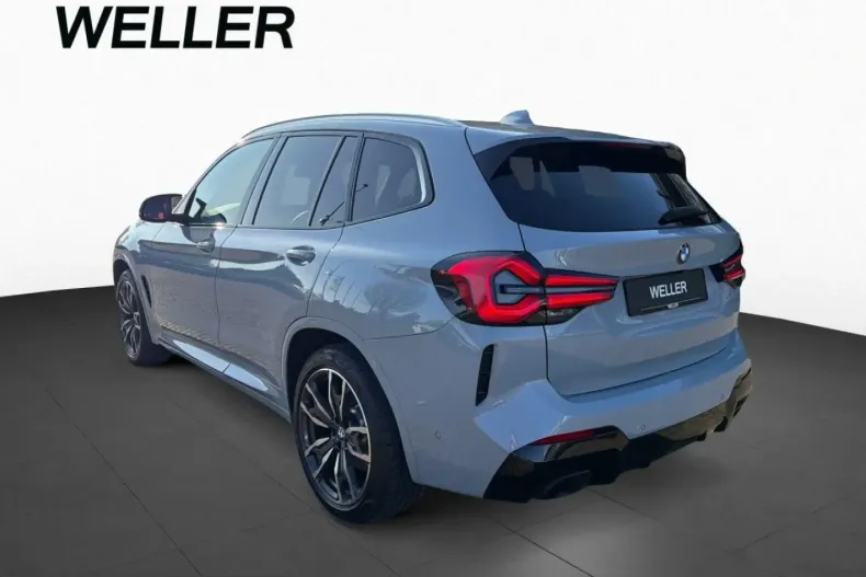 BMW X3 (Seria X) din 2022 cu 94.080 km - oferta BMW217153 - foto 6