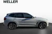 BMW X3 (Seria X) din 2022 cu 94.080 km - oferta BMW217153 - foto 10