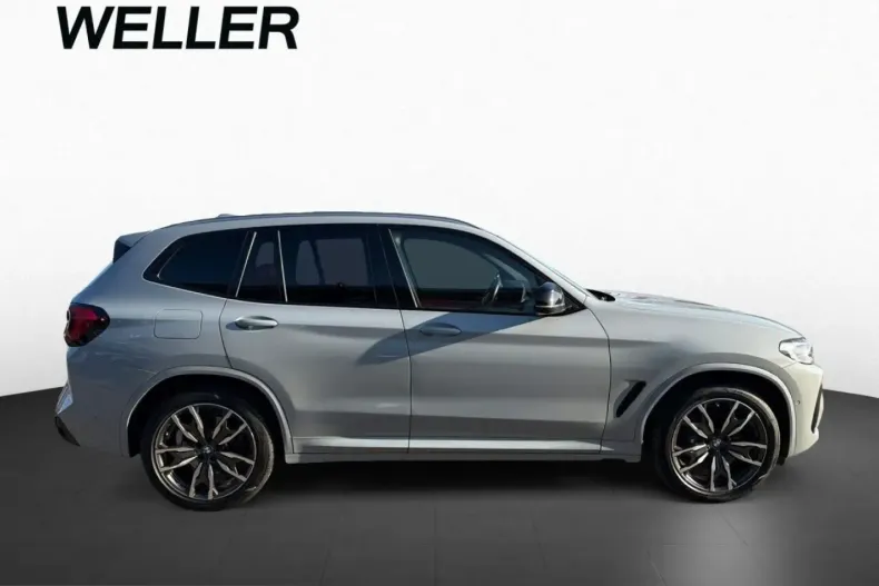 BMW X3 (Seria X) din 2022 cu 94.080 km - oferta BMW217153 - foto 10