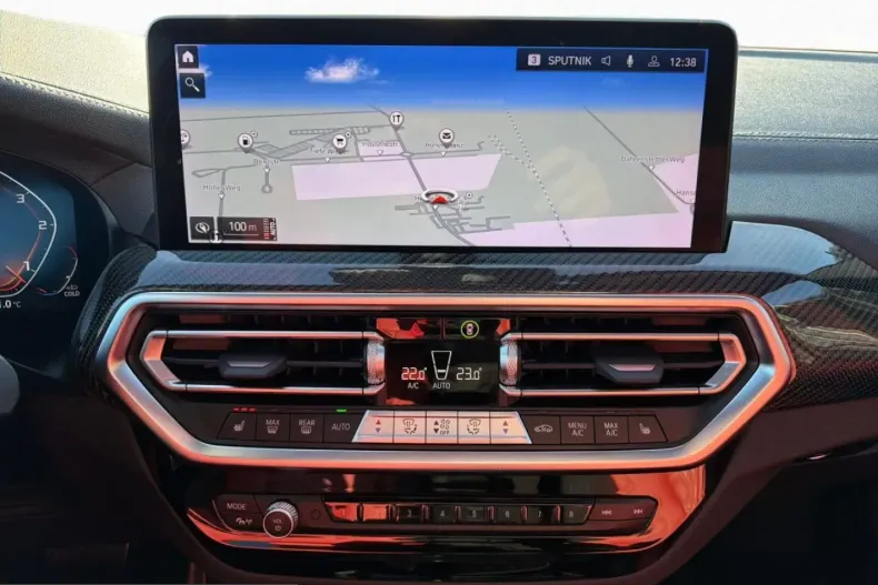 BMW X3 (Seria X) din 2022 cu 94.080 km - oferta BMW217153 - foto 15