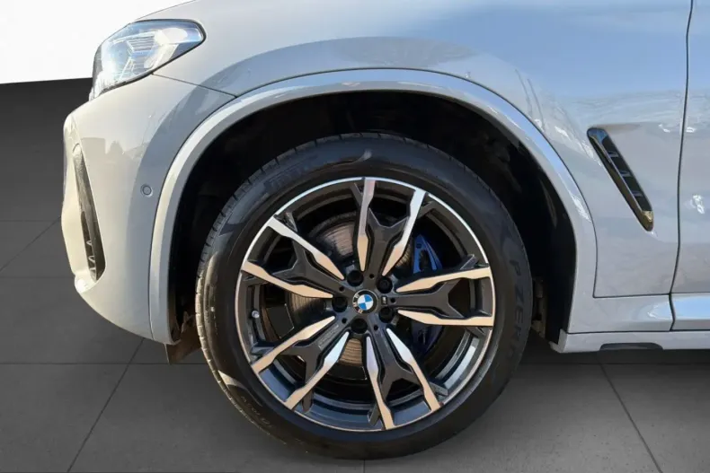 BMW X3 (Seria X) din 2022 cu 94.080 km - oferta BMW217153 - foto 17