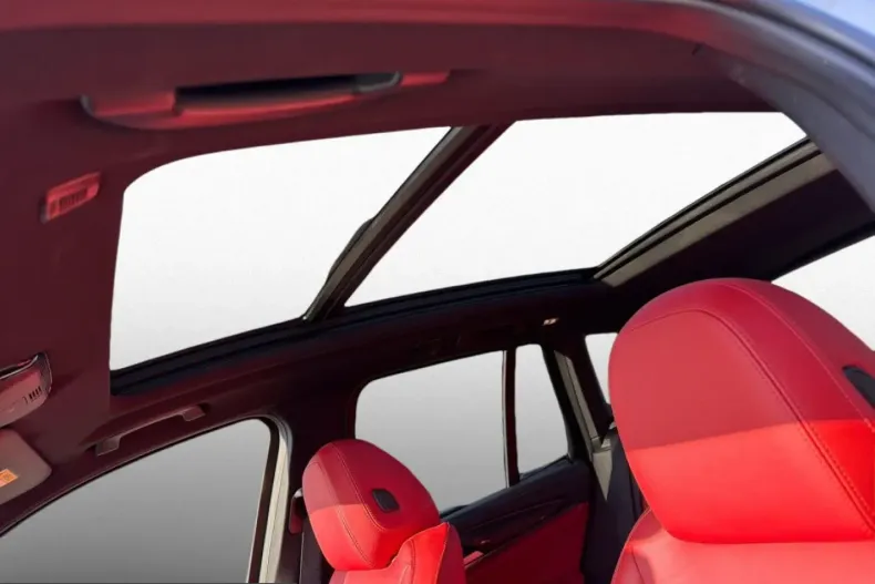 BMW X3 (Seria X) din 2022 cu 94.080 km - oferta BMW217153 - foto 18