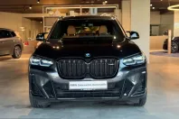 BMW X3 (Seria X) din 2022 cu 88.894 km - oferta BMW217154 - foto 2