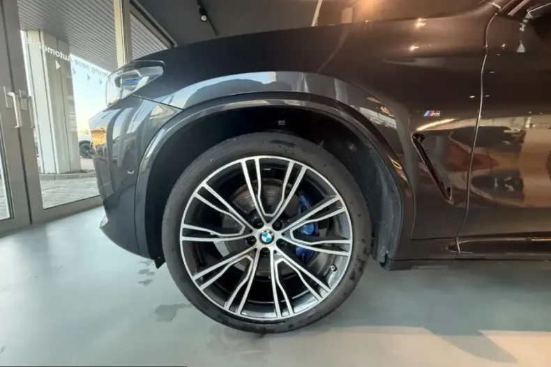 BMW X3 (Seria X) din 2022 cu 88.894 km - oferta BMW217154 - foto 5