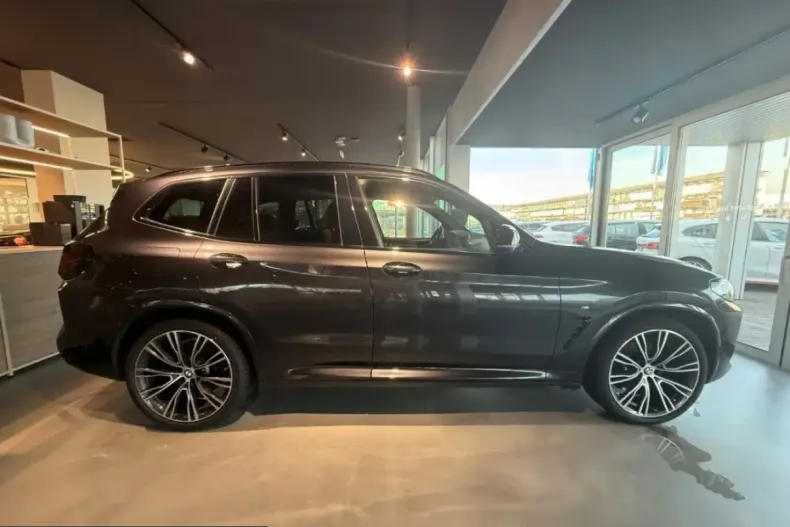 BMW X3 (Seria X) din 2022 cu 88.894 km - oferta BMW217154 - foto 6