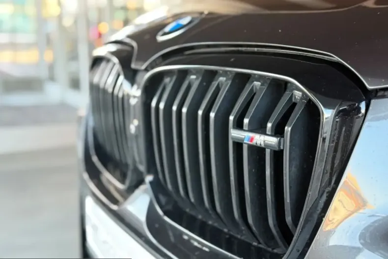 BMW X3 (Seria X) din 2022 cu 88.894 km - oferta BMW217154 - foto 8