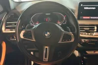 BMW X3 (Seria X) din 2022 cu 88.894 km - oferta BMW217154 - foto 13