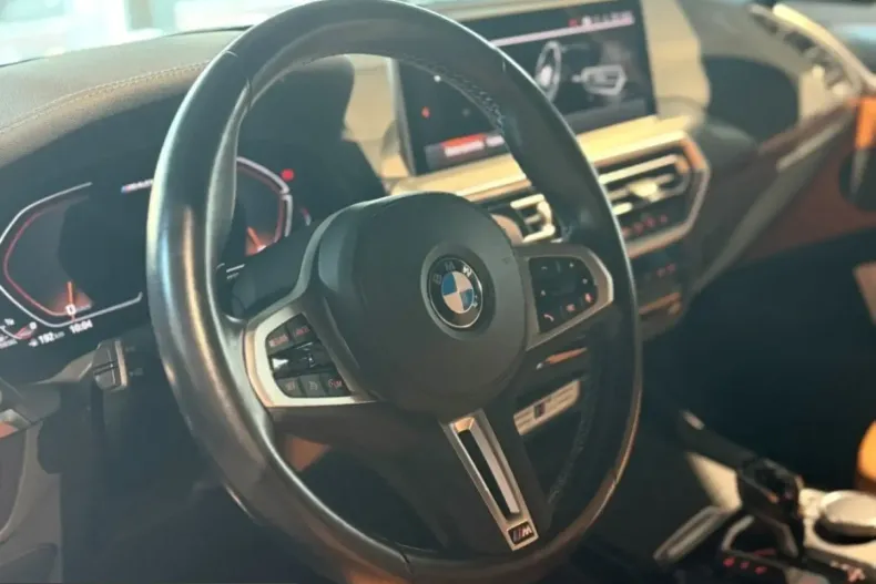 BMW X3 (Seria X) din 2022 cu 88.894 km - oferta BMW217154 - foto 16