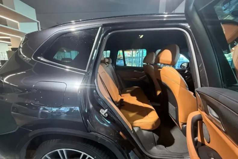 BMW X3 (Seria X) din 2022 cu 88.894 km - oferta BMW217154 - foto 19